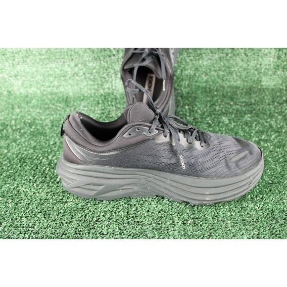 Hoka One One M Bondi F27224D Shoes Size 11.5D *Minor Heel Damage* - Picture 16 of 16